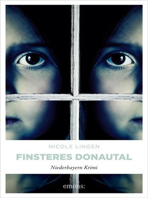 cover image of Finsteres Donautal
